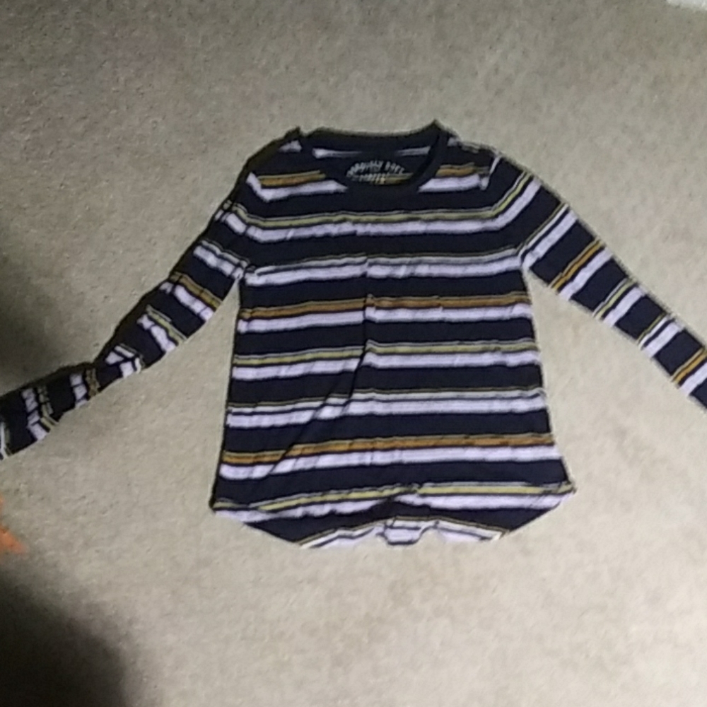 Shirt (long sleeve)